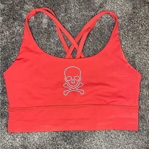 Lululemon Energy Bra